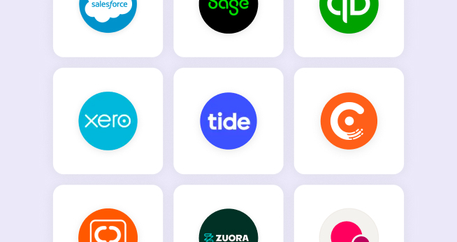 Integrate your existing software
